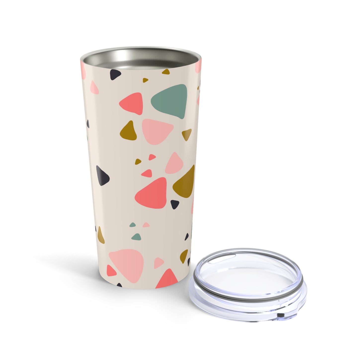 Trendy Tumbler, 20oz Insulated Drinkware
