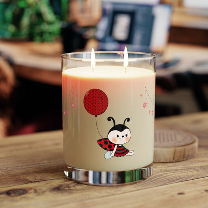 Scented Candle | Cozy Home Decor
