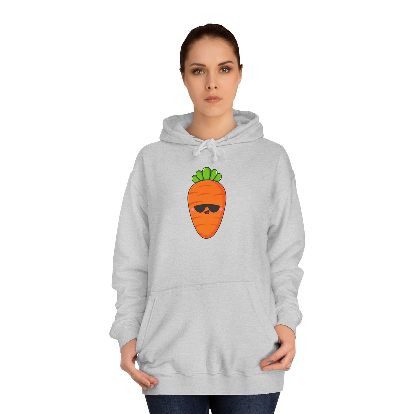 Unisex Hoodie -  Casual Wear