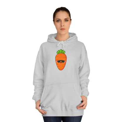 Unisex Hoodie -  Casual Wear