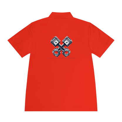 Men's Sport Polo Shirt , Casual Wear
