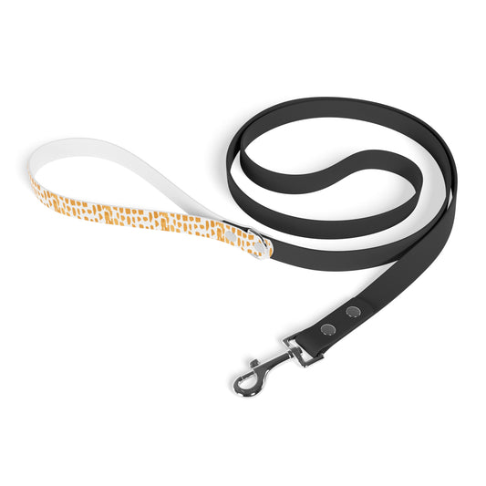 Stylish Pet Leash for Trendy Dogs, Durable Dog Leash, Fashionable Leash for Pets