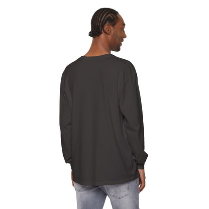 Motivational Long Sleeve T-Shirt, Inspirational Gift, Casual Wear, Birthday Present