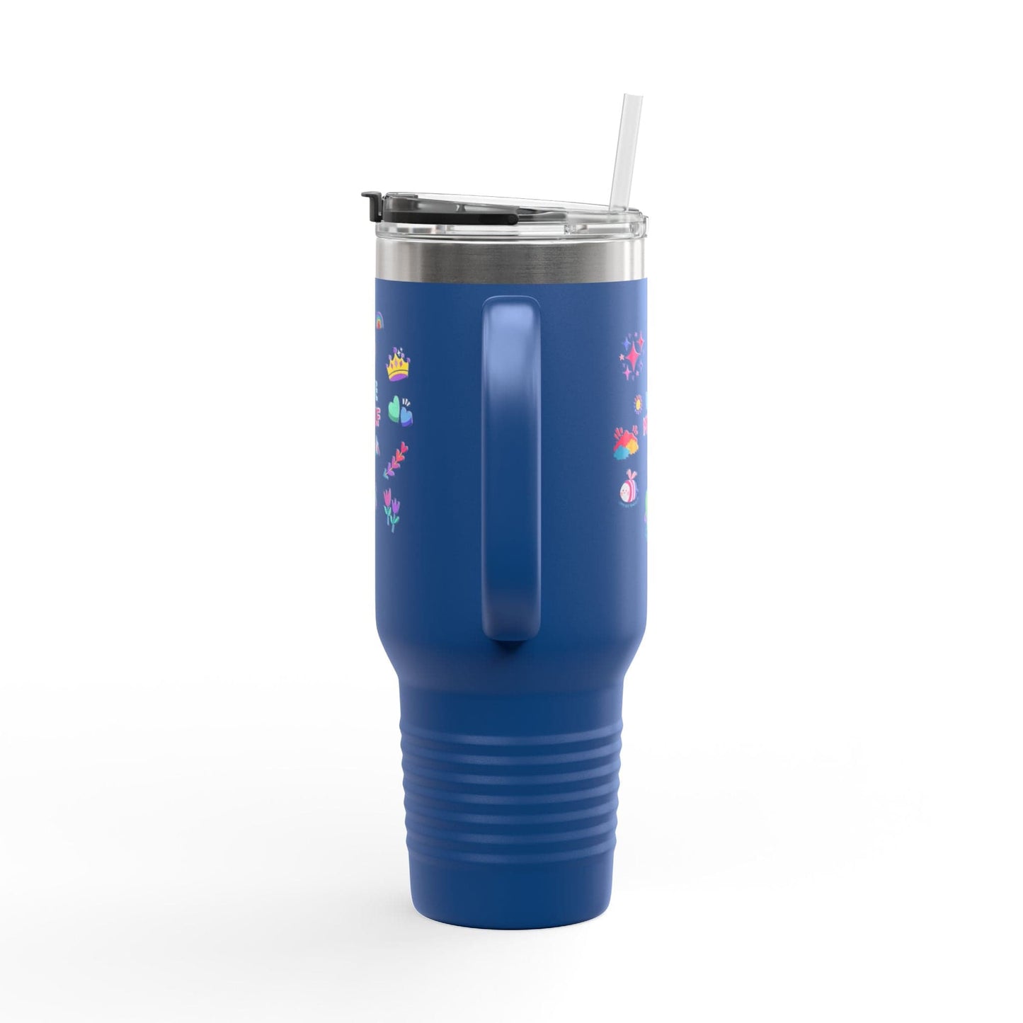 Insulated Travel Mug, 40oz |Eco-Friendly