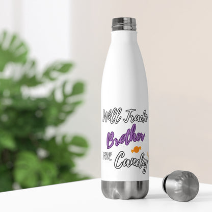 Insulated Bottle