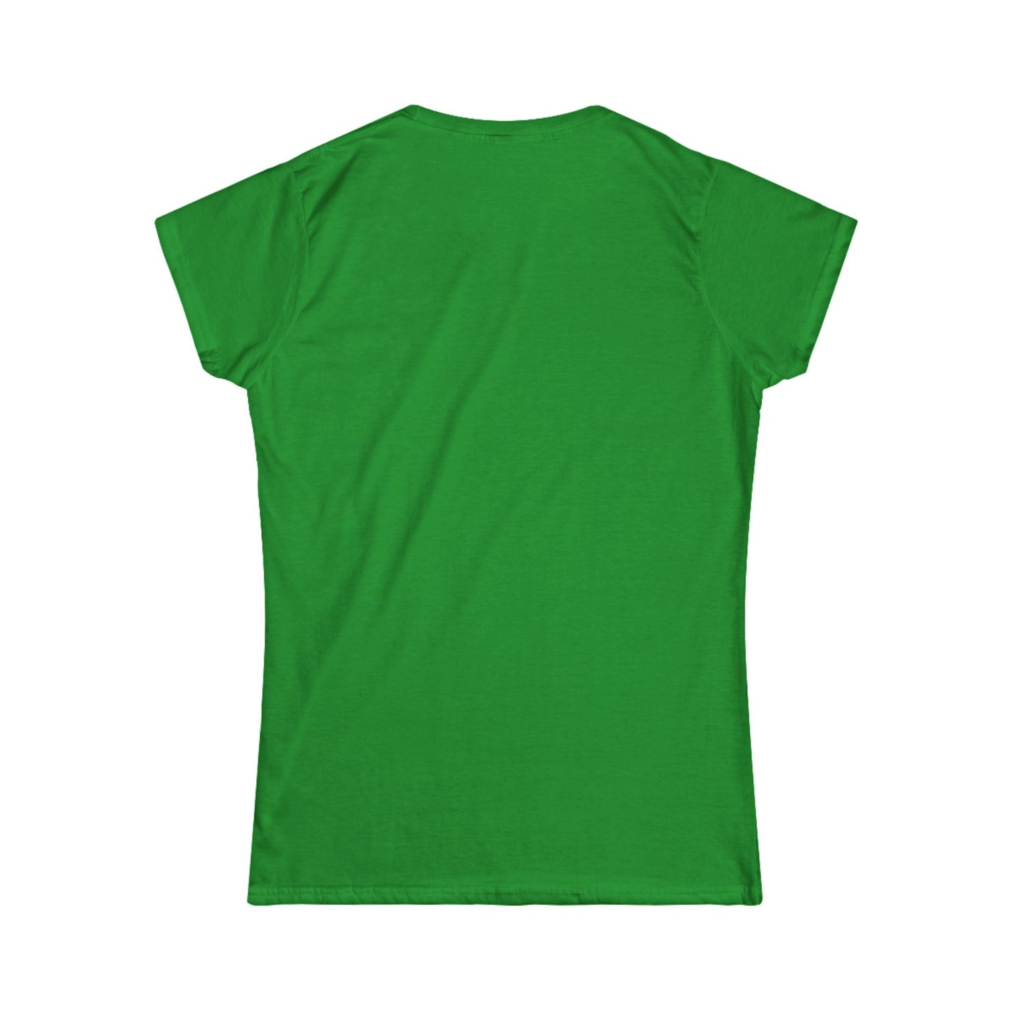 Women's Positive Affirmation Tee - Be Kind to Your Mind, Casual Wear Printify