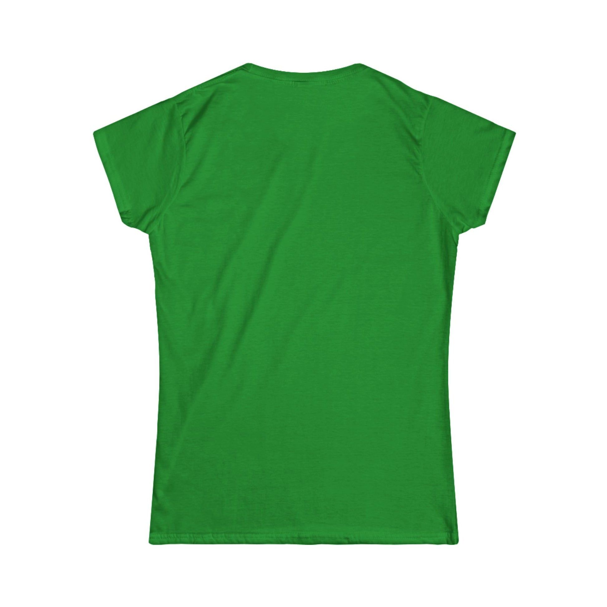 Women's Positive Affirmation Tee - Be Kind to Your Mind, Casual Wear Printify