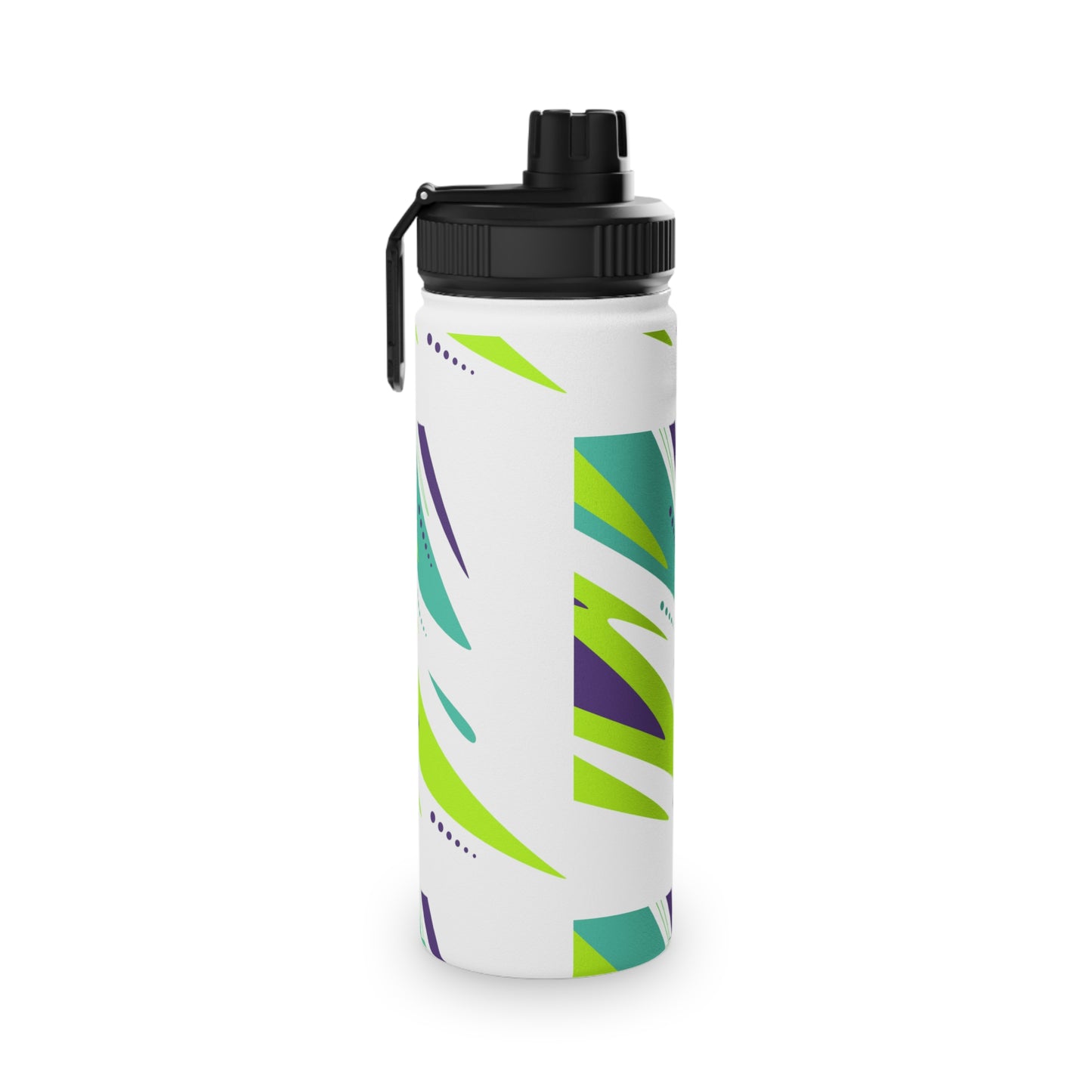 Sports Water Bottle Eco-Friendly