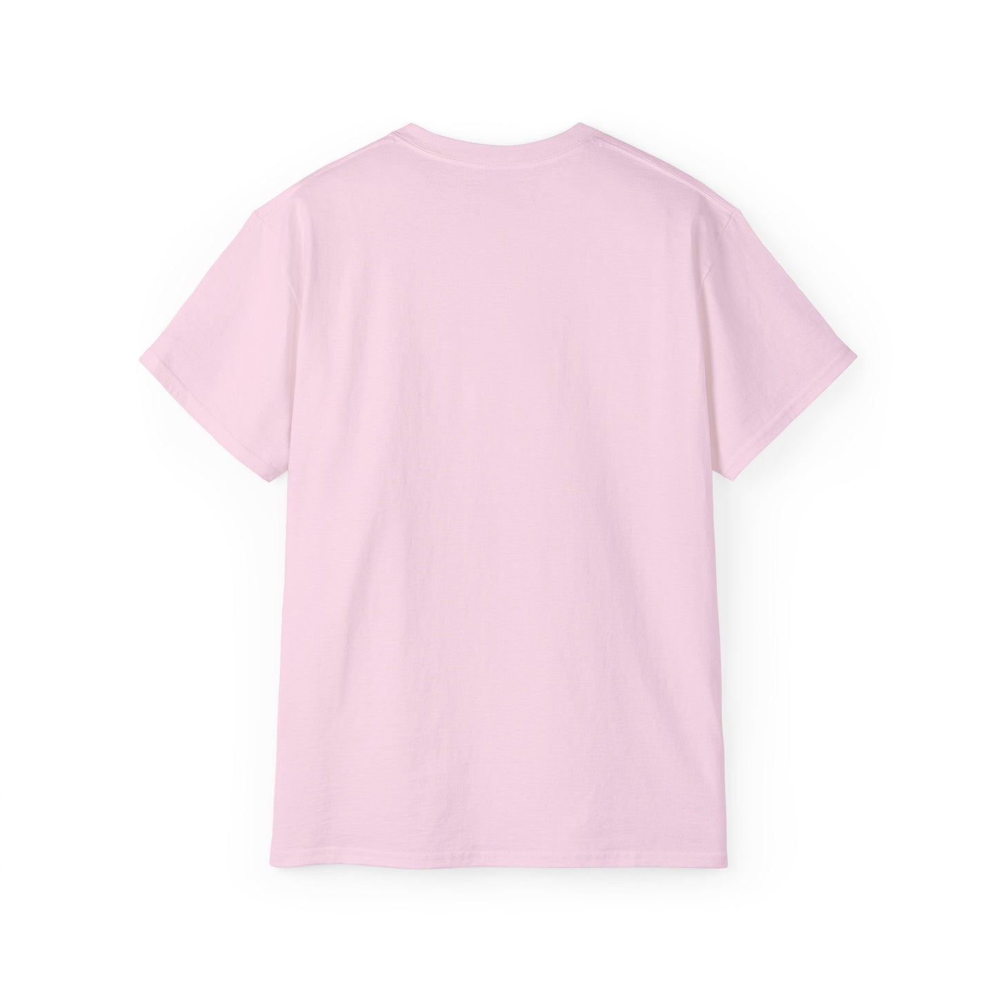 Hope for a Cure Tee, Breast Cancer Awareness Shirt, Cotton T-Shirt