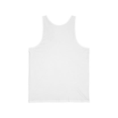 Unisex Jersey Tank -  Workout Shirt
