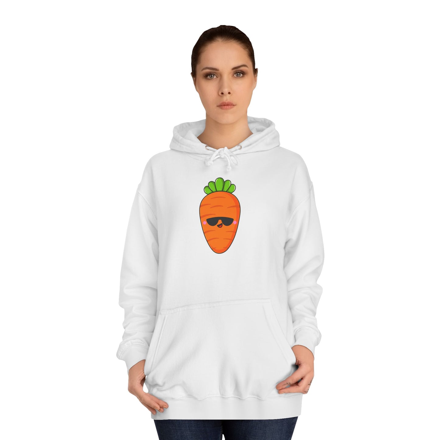 Unisex Hoodie -  Casual Wear