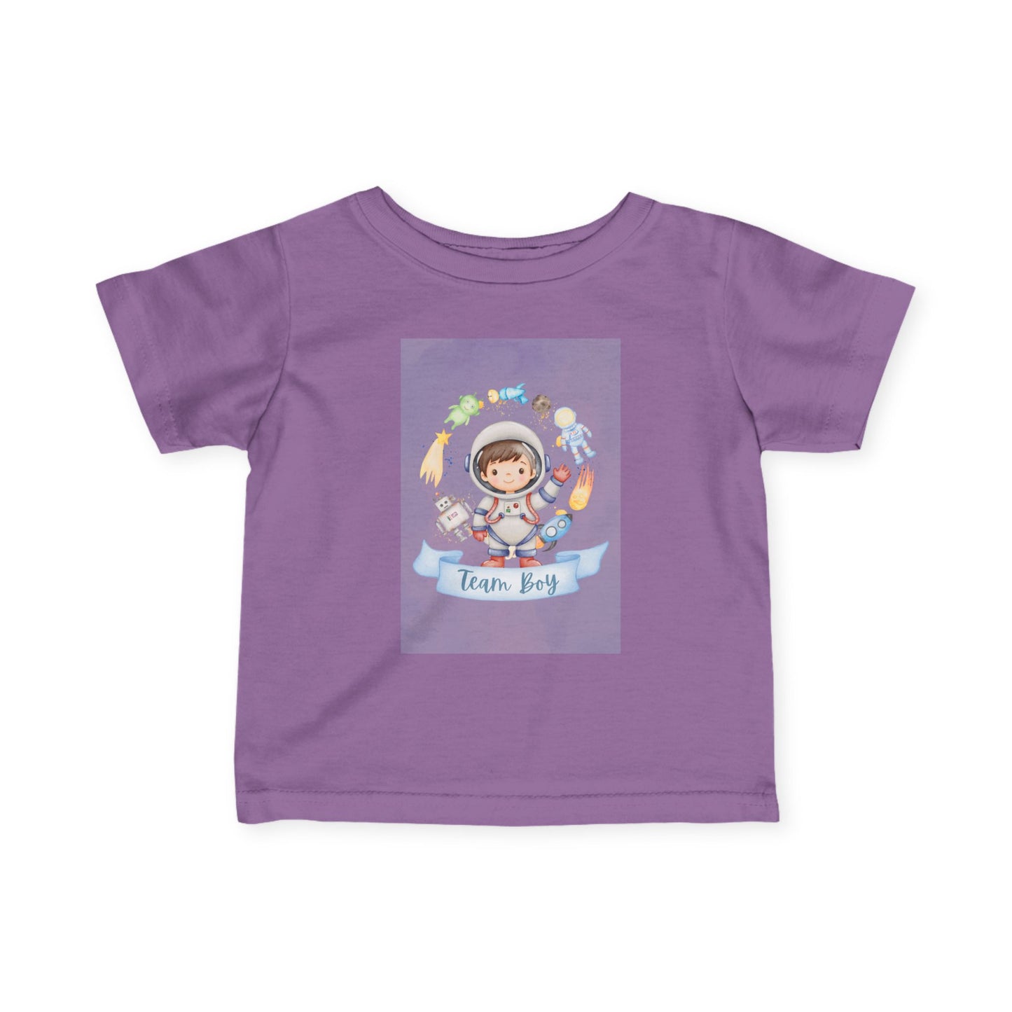 Space Explorer Toddler Tee - Cute Astronaut Graphic,  Toddler Fashion, Playtime Outfit