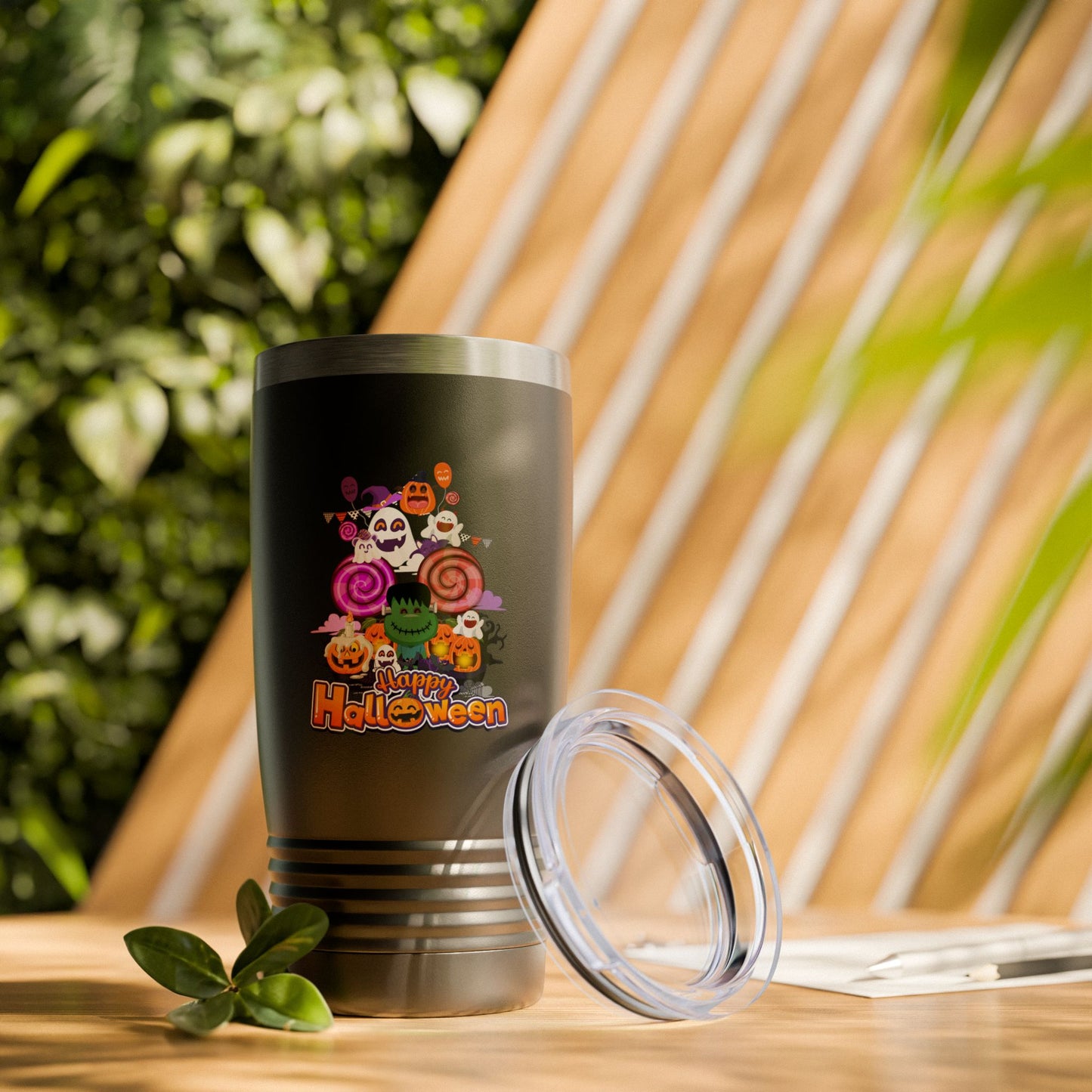 Ringneck Tumbler