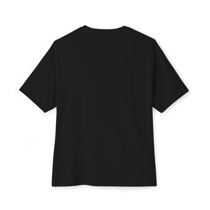Mustang Vintage Unisex Oversized Boxy Tee, Retro Graphic Tee, Casual Streetwear Printify