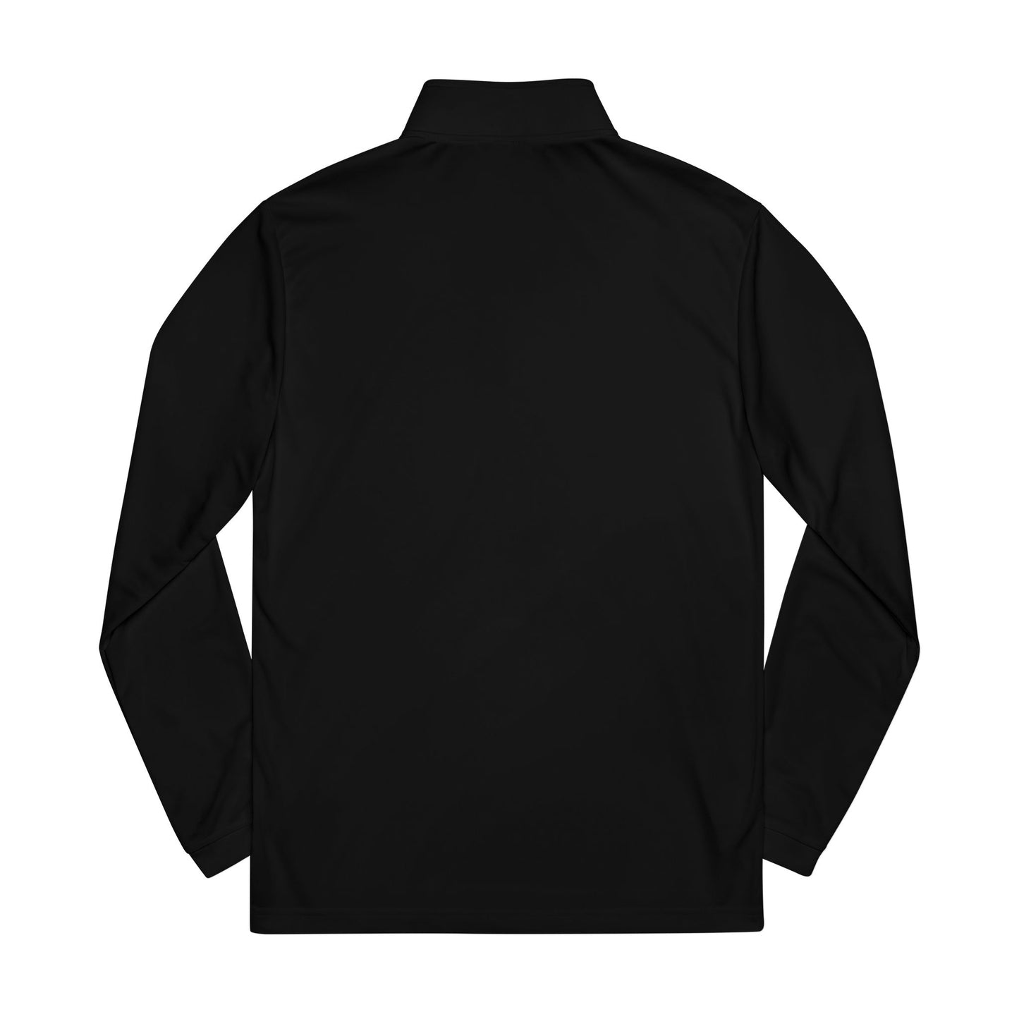 adidas® Quarter-Zip Pullover (Embroidery) | Stylish Sportswear
