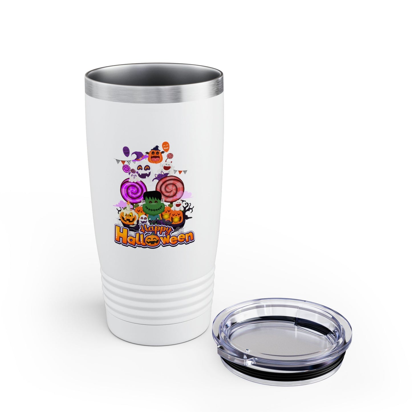 Ringneck Tumbler