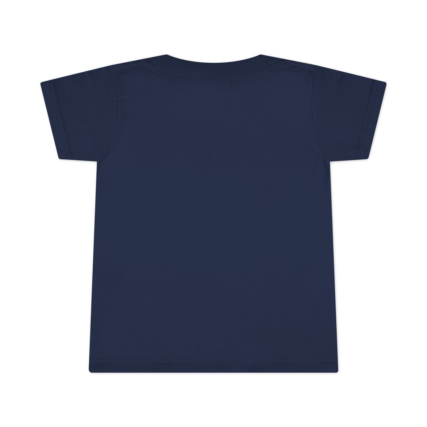 Fun Time Toddler T-Shirt, Colorful Tee, Birthday Outfit, Everyday Wear for Little Ones Printify
