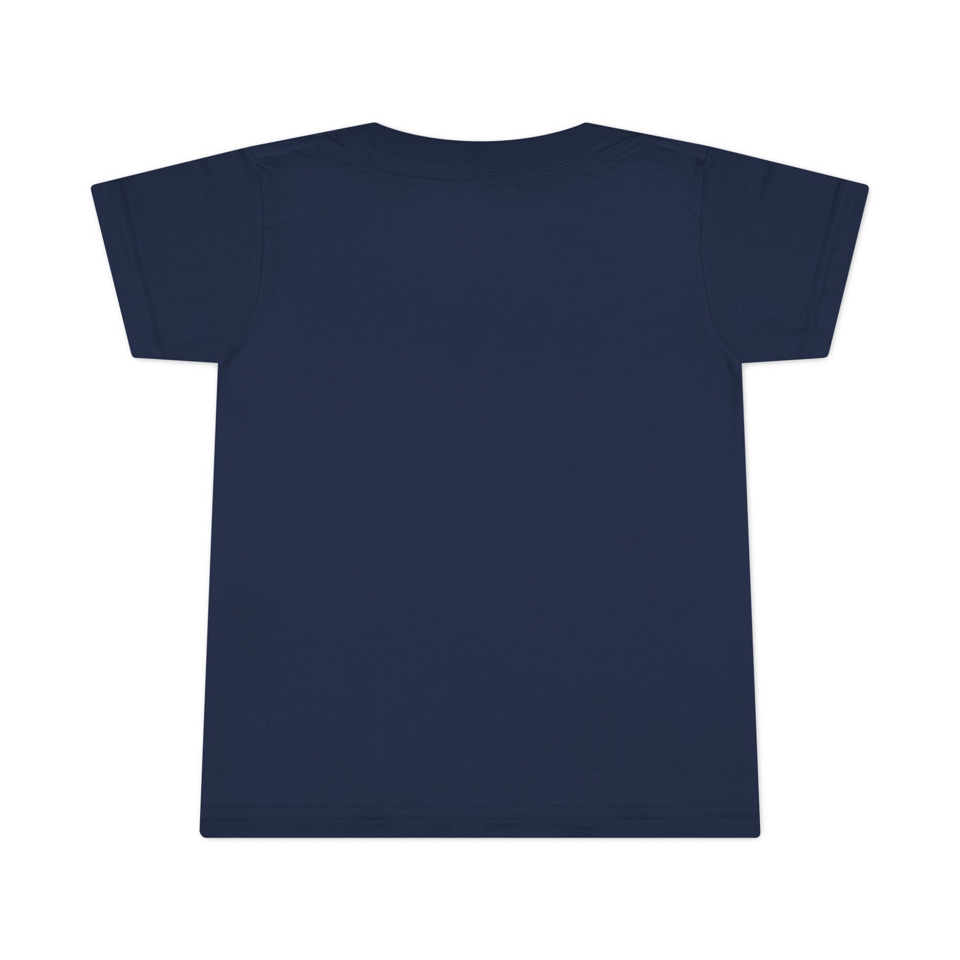 Fun Time Toddler T-Shirt, Colorful Tee, Birthday Outfit, Everyday Wear for Little Ones Printify