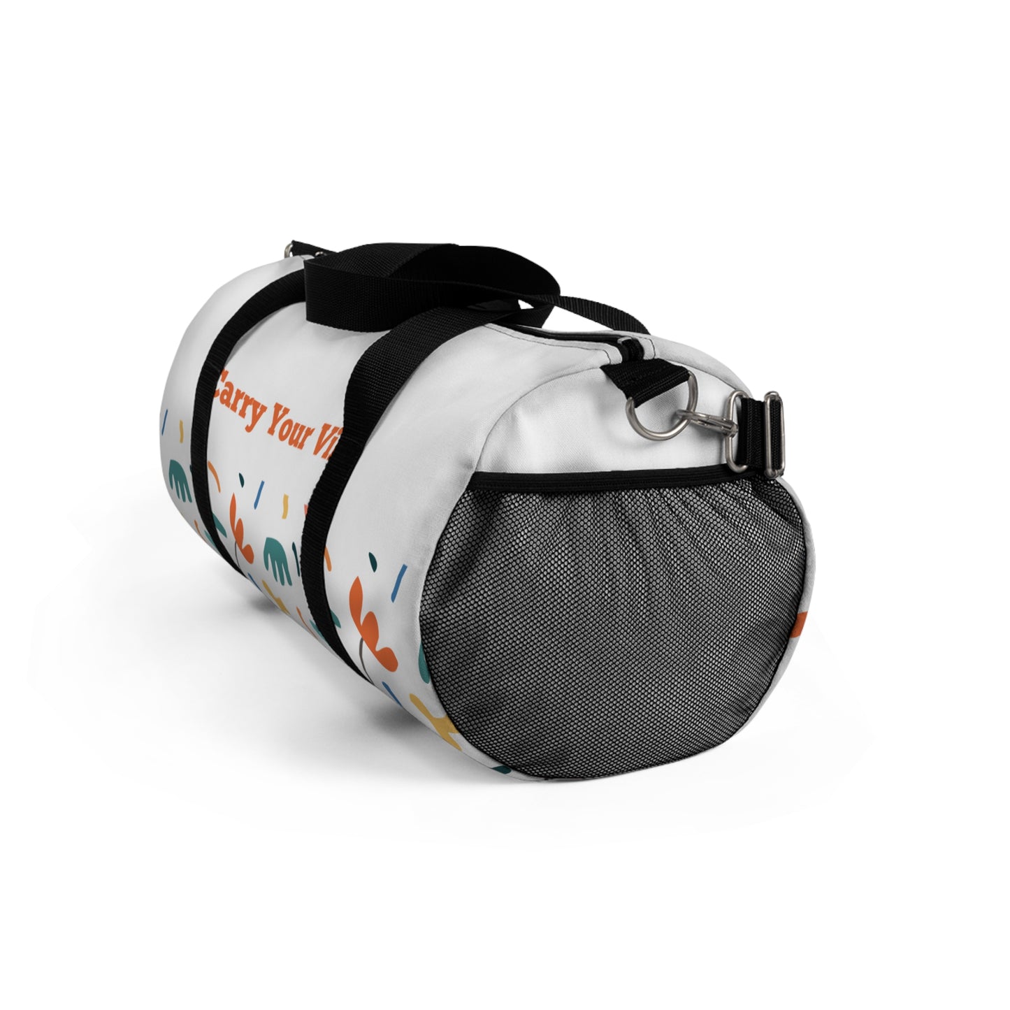 Duffel Bag -  Gym Bags, Travel Luggage