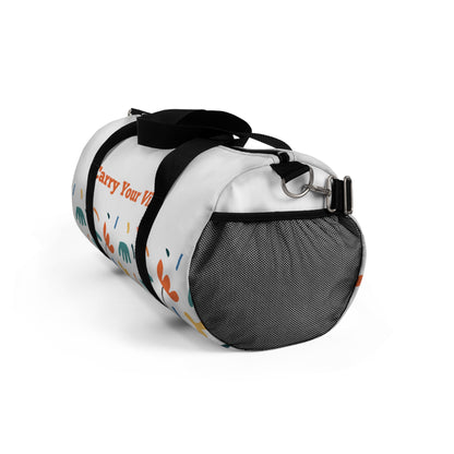 Duffel Bag -  Gym Bags, Travel Luggage
