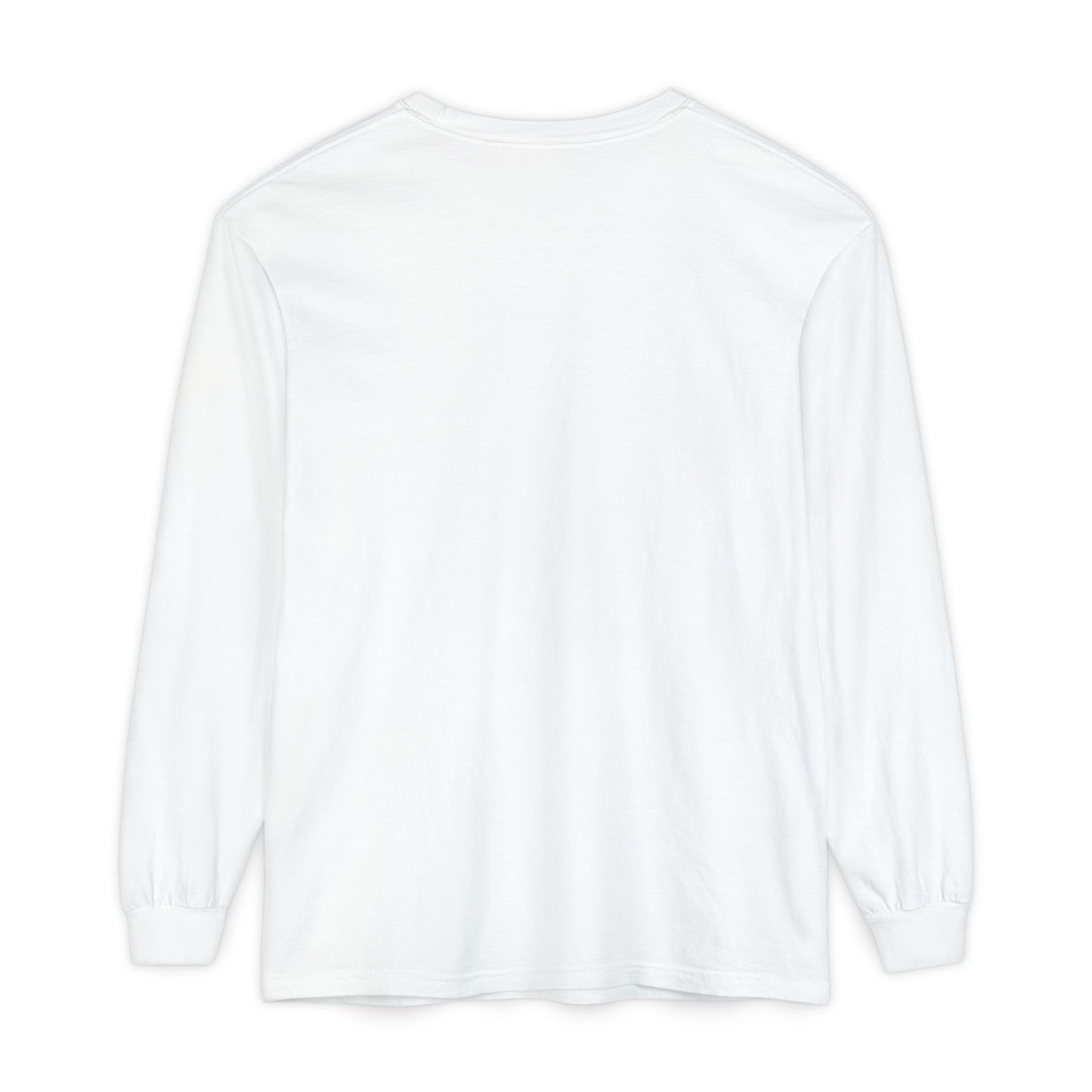 Motivational Long Sleeve T-Shirt, Inspirational Gift, Casual Wear, Birthday Present