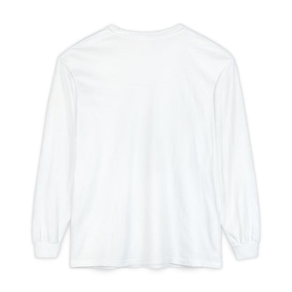 Motivational Long Sleeve T-Shirt, Inspirational Gift, Casual Wear, Birthday Present