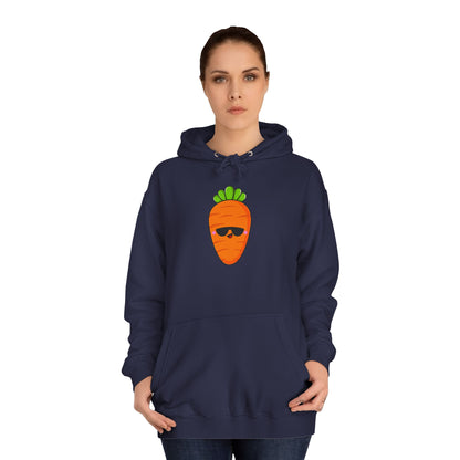 Unisex Hoodie -  Casual Wear