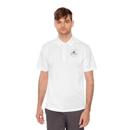 Men's Sport Polo Shirt , Casual Wear