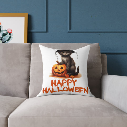 Throw Pillow, Autumn Decor