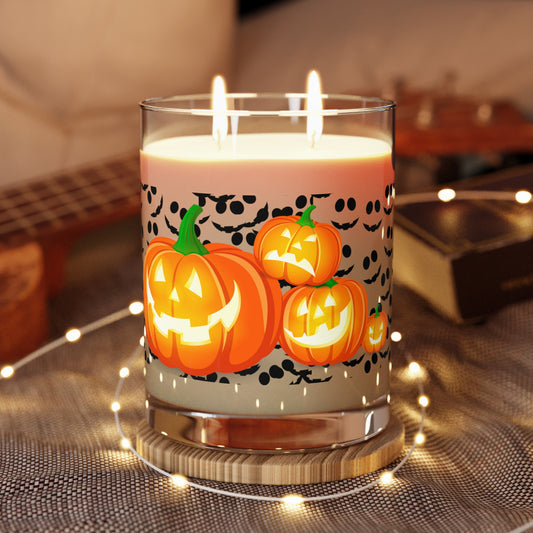 Scented Candle - Perfect for Fall Decor