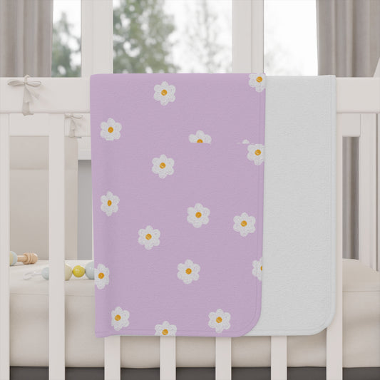 Toddler Blanket, Bedtime Blanket