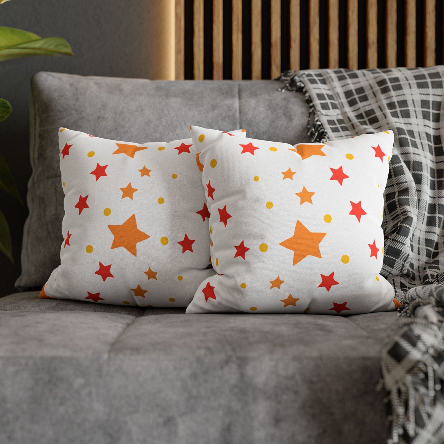 Throw Pillow, Autumn Decor