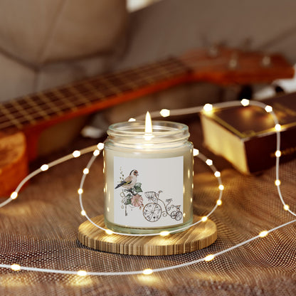 Scented Candle Collection