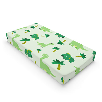 Baby Changing Pad Cover, Soft Nursery Bedding